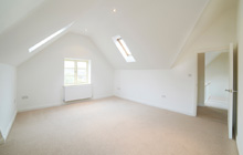 Stormore bedroom extension leads