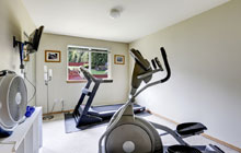 Stormore home gym construction leads