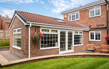 Stormore house extension leads