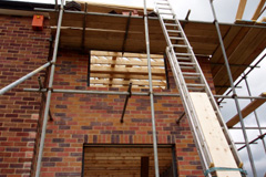 house extensions Stormore
