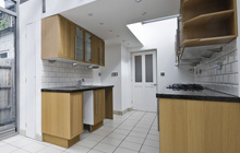 Stormore kitchen extension leads